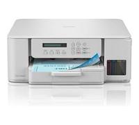 Brother DCP-T583DW - Imprimante multifonctions - couleur - jet d'encre - ITS - A4/Legal (support) - 150 feuilles - USB 2.0, Wi-Fi(n) G