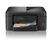 Brother DCP-T730DW imprimante multifonction Jet d'encre A4 6000 x 1200 DPI 27 ppm Wifi