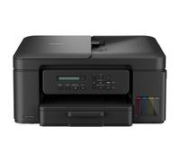 IMPRIMANTE MULTIFONCTION 3-EN-1 - BROTHER - DCP-T780DW - WI-FI ET WI-FI DIRECT - JET D'ENCRE - A4 TANK