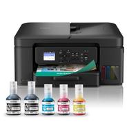 Brother DCP-T780DW Imprimante compacte 3-en-1 à réservoir d'encre
