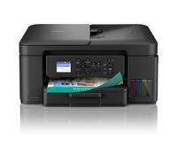 Brother DCP-T780DW Imprimante compacte 3-en-1 à réservoir d'encre