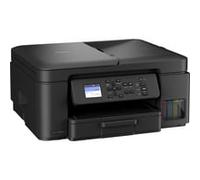 Brother DCP-T780DW Imprimante compacte 3-en-1 à réservoir d'encre