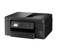 Brother DCP-T780DW - imprimante multifonctions - couleur