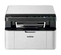 Brother DCP-1610W Imprimante multifonction 3-en-1 laser monochrome WiFi