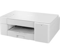 Brother DCPJ-1200W Imprimante multifonction jet d'encre couleur A4 imprimante, scanner, photocopieur Wi-Fi, USB