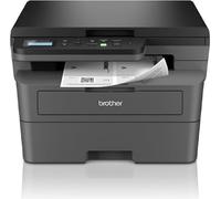 brother DCPL2627DWRE1 brother DCP-L2627DW 3 in 1 Laser-Multifunktionsdrucker schwarz