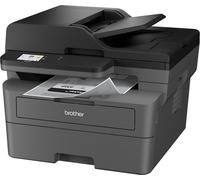 brother DCPL2660DWRE1 brother DCP-L2660DW 3 in 1 Laser-Multifunktionsdrucker schwarz