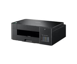 BROTHER DCPT220YJ1 MULTIFUNCTIONAL COLOR INKJET A4 16/9IPM UP TO 7500 PAGES OF INK IN THE BOX
