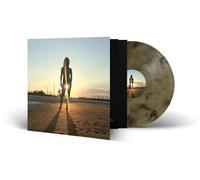 Brother Dege - Aurora (Black/ Gold Marble Vinyl)