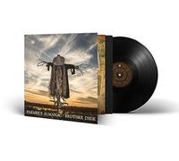Brother Dege - Farmer'S Almanac (Black Vinyl)