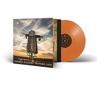 Brother Dege - Farmer's Almanac (Trans Orange Vinyl) [Import]