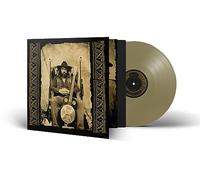 Brother Dege - Folk Songs of The American Longhair (Gold Vinyl) [Import]