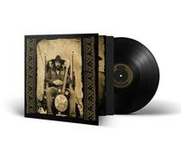 Brother Dege - Folk Songs of The American Longhair (Black Vinyl) [Import]