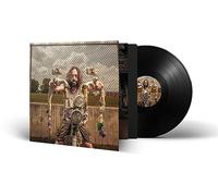 Brother Dege - Scorched Earth Policy (Black Vinyl)