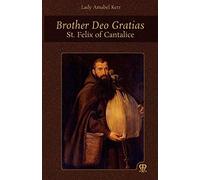 Brother Deo Gratias