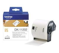 Brother "Étiquettes d''expédition DK-11202, Ruban"
