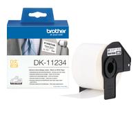 Brother DK-11234 - Étiquettes