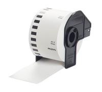 brother DK N55224 Rouleau de papier continu 54 mm x 30,48 blanc