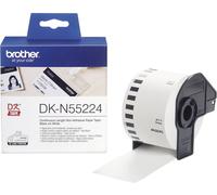 Brother DK-N55224 ruban d'étiquette