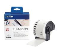 Brother DK-N55224 ruban d'étiquette
