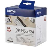 BROTHER Ruban de papier - DKN55224