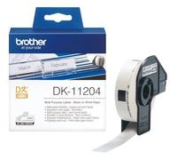Brother DK11204