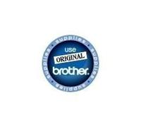 Brother DKCL99 - Feuilles de nettoyage (pack de 10) - pour Brother QL-550, QL-570VM, QL-650TD, QL-710W, QL-720N, QL-720NW