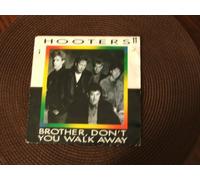Brother, Don't You Walk Away/The House of Wolfgang [Import]