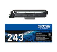 Brother TN-243BK - Cartouche de toner originale – Noir