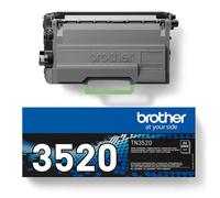 Brother – Cartouche de toner TN-3520