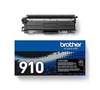 Brother Cartouche de toner TN-910BK Originale Très grande capacité Noir