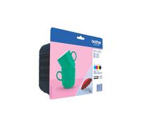 Brother D'origine Cartouches Value Pack DCP J4120DW MFC J4420DW J4620DW