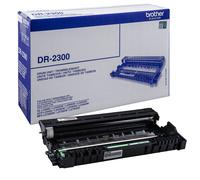 Brother - DR-2300 - Tambour - produit d'origine - 12 000 pages