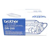 Brother DR-200 Tambour Original FAX-8000P/8520P/HL-720/HL-730 / MFC-9550 [ Abox