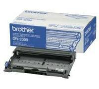 Brother DR-2000 - Noir - Tambour