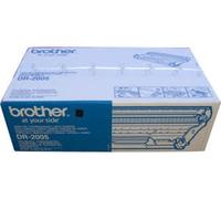 Brother DR-2005 | Tambour de remplacement pour imprimante laser |Imprime 12 000 pages | Noir