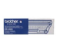 Brother DR-2005 | Tambour de remplacement pour imprimante laser |Imprime 12 000 pages | Noir