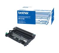 BROTHER DR-2100 tambour noir capacité standard 12.000 pages pack de 1