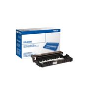Brother - DR-2300 - Tambour - produit d'origine - 12 000 pages