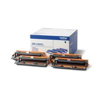 Brother Tambour DR-230CL – Produit d'origine – 15 000 pages – pour DCP-9010CN