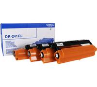 Brother DR-241CL - Tambour - produit d'origine - 15 000 pages
