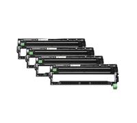 Brother DR-248CL printer drum Original 4 pc(s) Multipack