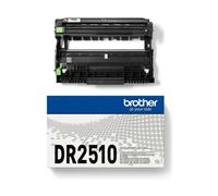 Brother Tambour d'image Noir(e) Original DR-2510