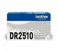 Brother Tambour d'image Noir(e) Original DR-2510