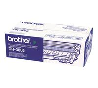Brother Kit tambour DR3000 - 20 000 pages - Noir