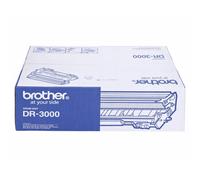 Brother Kit tambour DR3000 - 20 000 pages - Noir