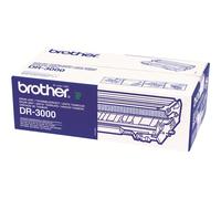 BROTHER DR-3000 tambour noir capacité standard 20.000 pages pack de 1