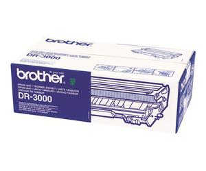 BROTHER DR-3000 tambour noir capacité standard 20.000 pages pack de 1