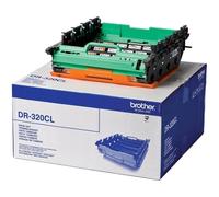 Brother DR-320CL - Tambour