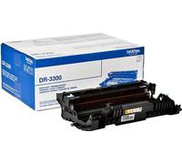 Brother DR-3300 P Tambour d'imagerie HL-5450 Noir -B
